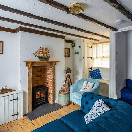 Smuggler'S Cottage 브로드스테어즈 외부 사진